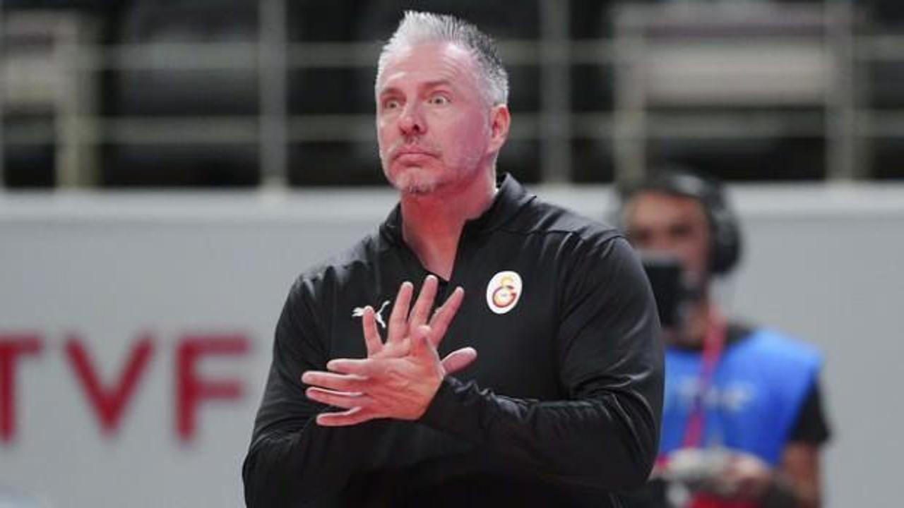 Galatasaray, Guillermo Hernandez ile yollarını ayırdı