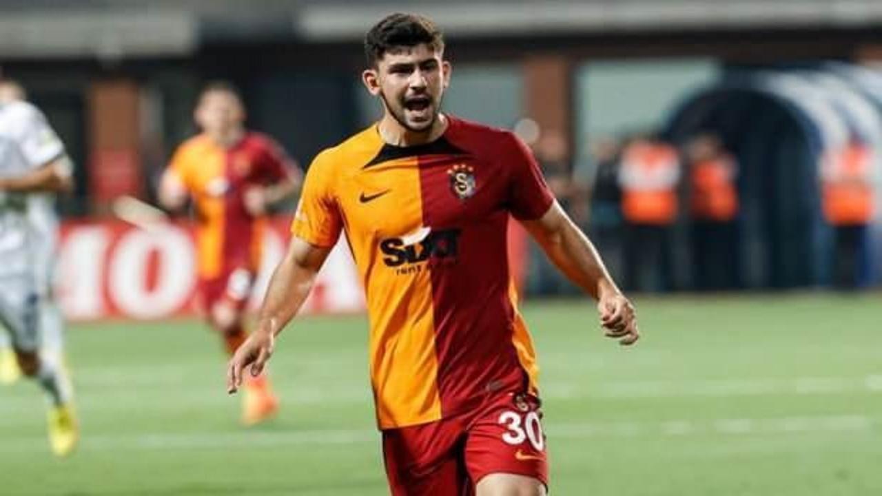 Galatasaray'a ihtarname çekti mi? Yusuf Demir'den açıklama