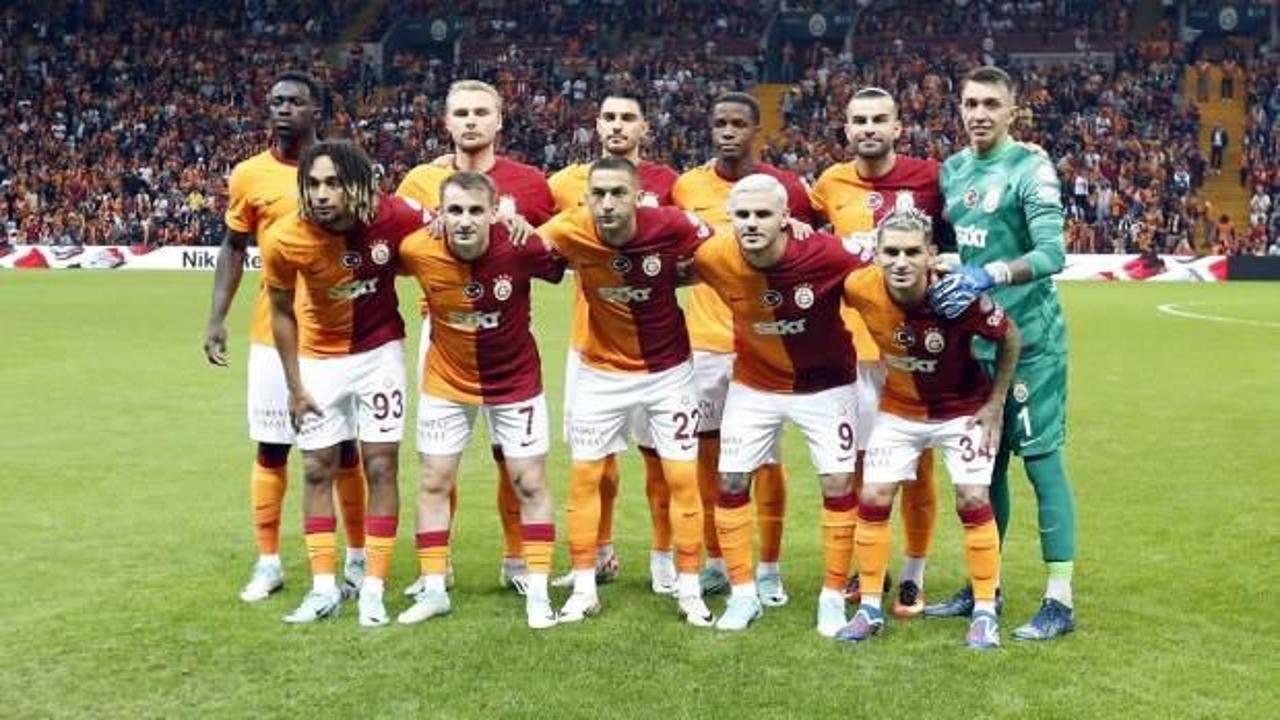 Galatasaray'ın yıldızından Erden Timur'a şok sözler: Takıma geri dönmeyeceğim
