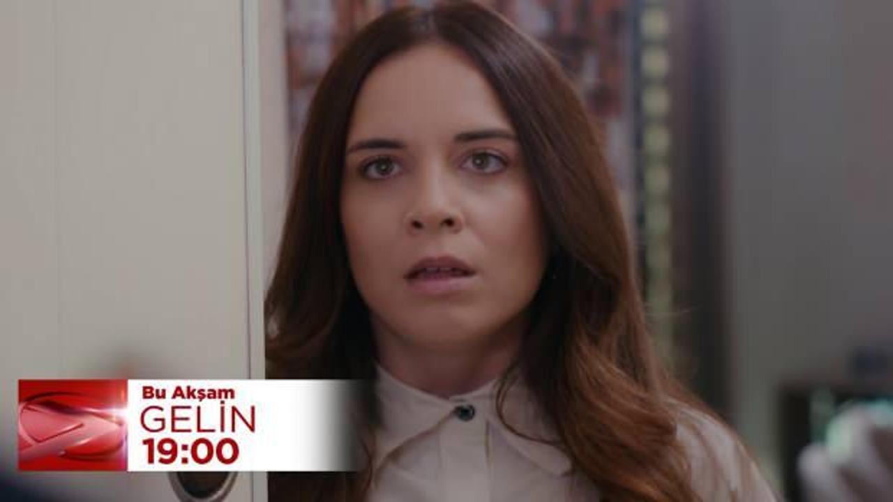 Gelin 113.b&ouml;l&uuml;m fragmanı: Beyza herkesi şoke ediyor! Cihan ger&ccedil;ekleri &ouml;ğreniyor mu?