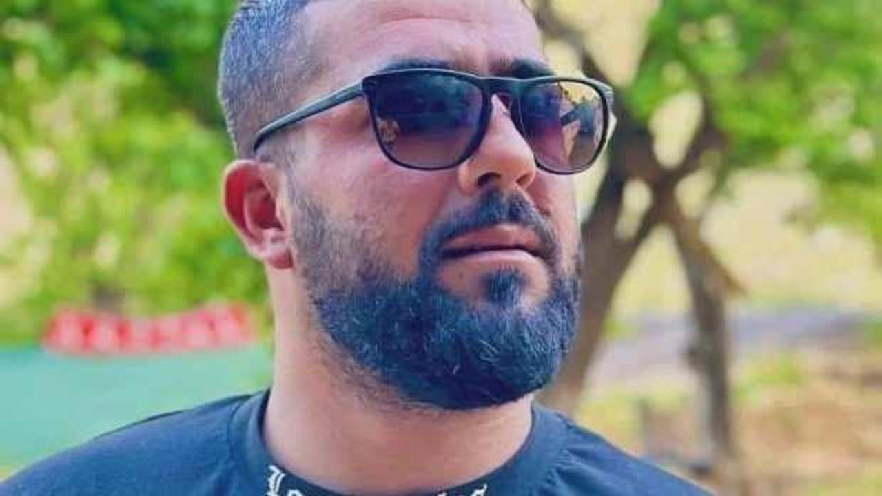 Halı saha ma&ccedil;ında gelen &ouml;l&uuml;m! 28 yaşındaki gen&ccedil; hayatını kaybetti