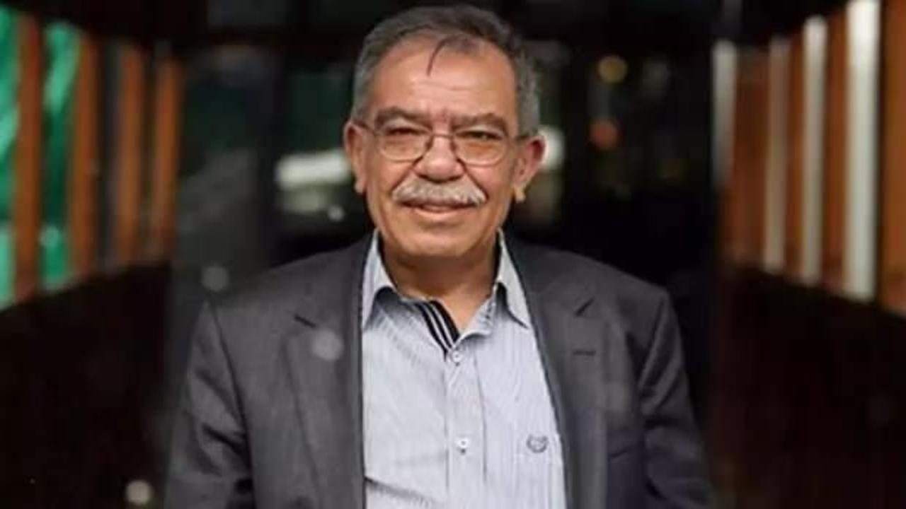 Hasan Karakaya'nın vefatının 9. sene-i devriyesi! Kabri yad edildi