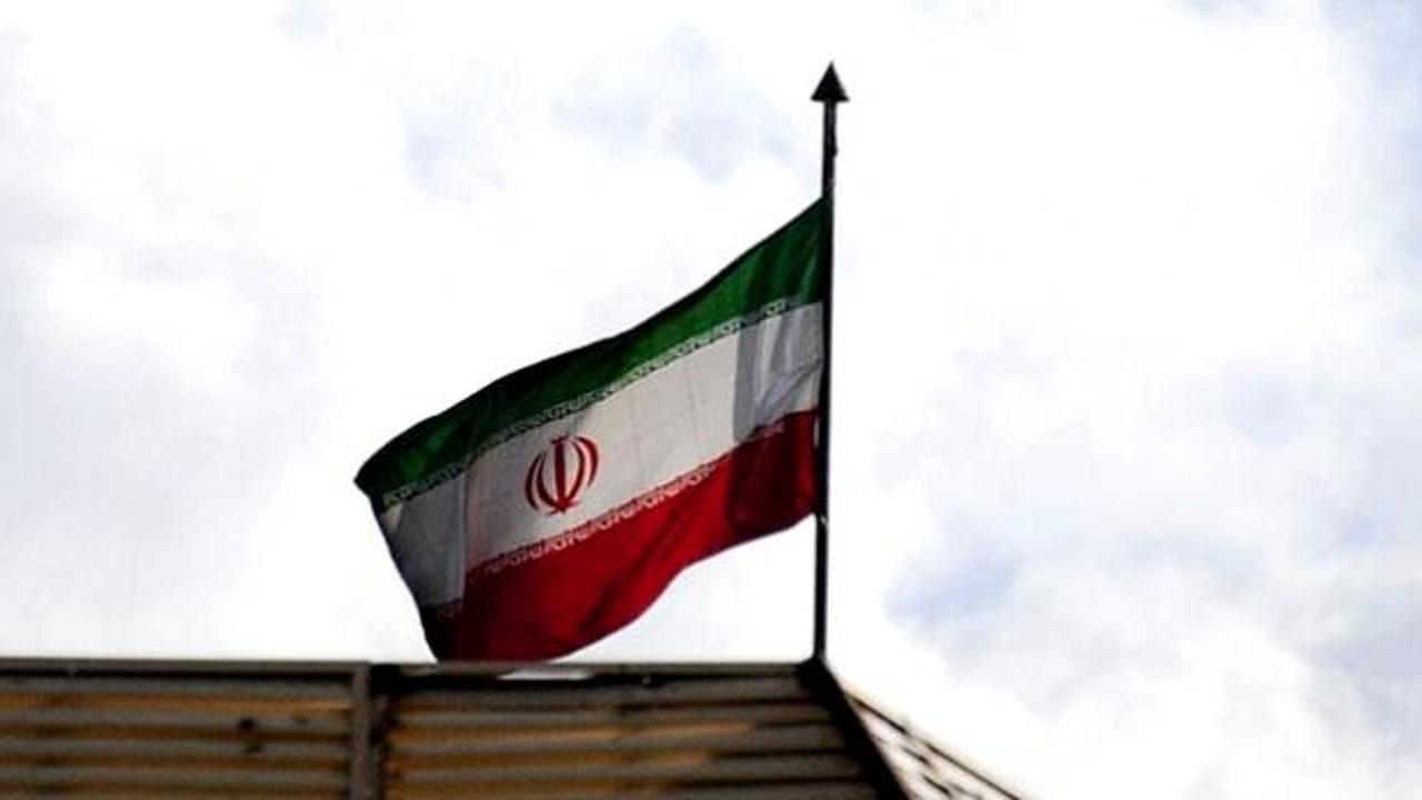 İran'da ulusal yas ilan edildi