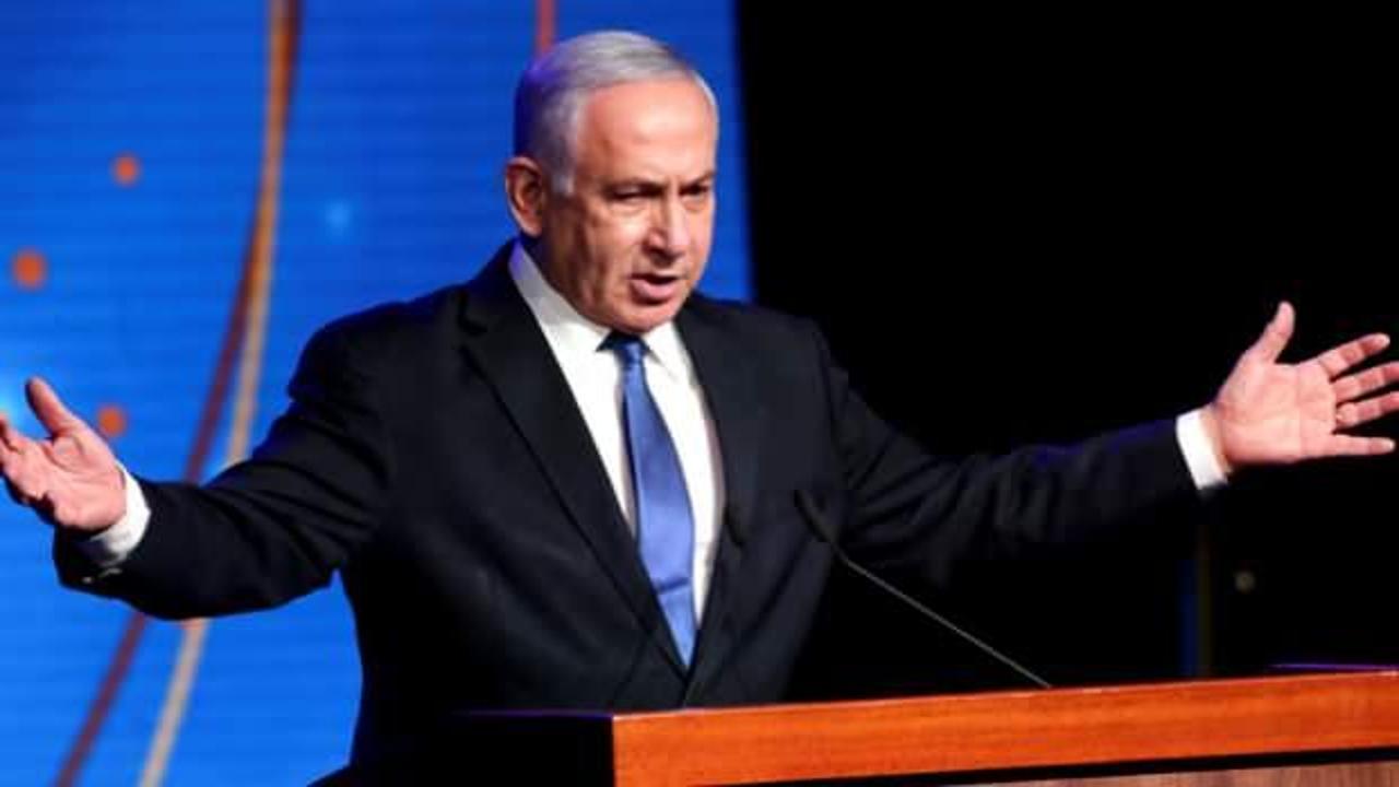 İsrail Y&uuml;ksek Mahkemesi'nden Netanyahu'ya ağır darbe! Resmen itiraf ettiler