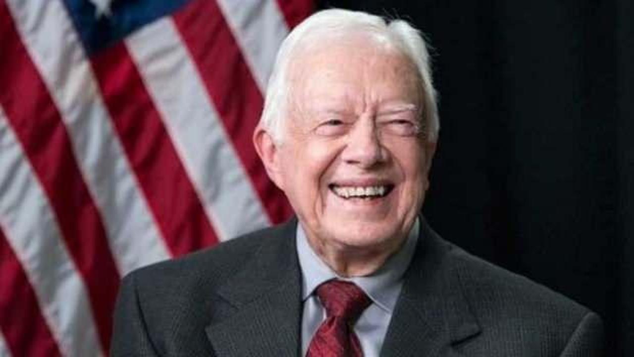 Jimmy Carter d&ouml;nemi 12 Eyl&uuml;l darbesi: Bizim &ccedil;ocuklar yaptı diyerek desteklemişlerdi