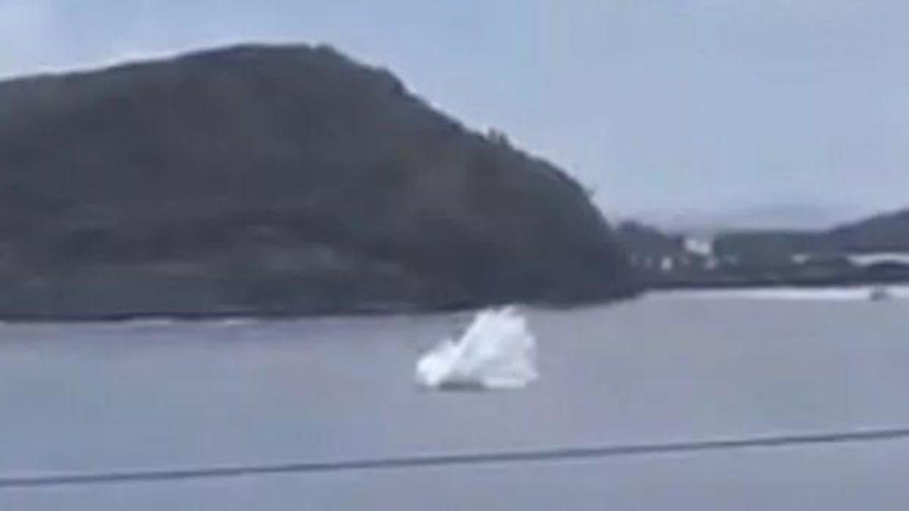 U&ccedil;ak kazasında &ouml;len ABD&rsquo;li &uuml;nl&uuml; oyuncu &ccedil;ıktı