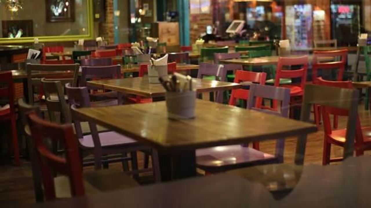 Lokanta ve kafelerde yeni d&ouml;nem! 'Fiyat' uygulaması resmen başladı