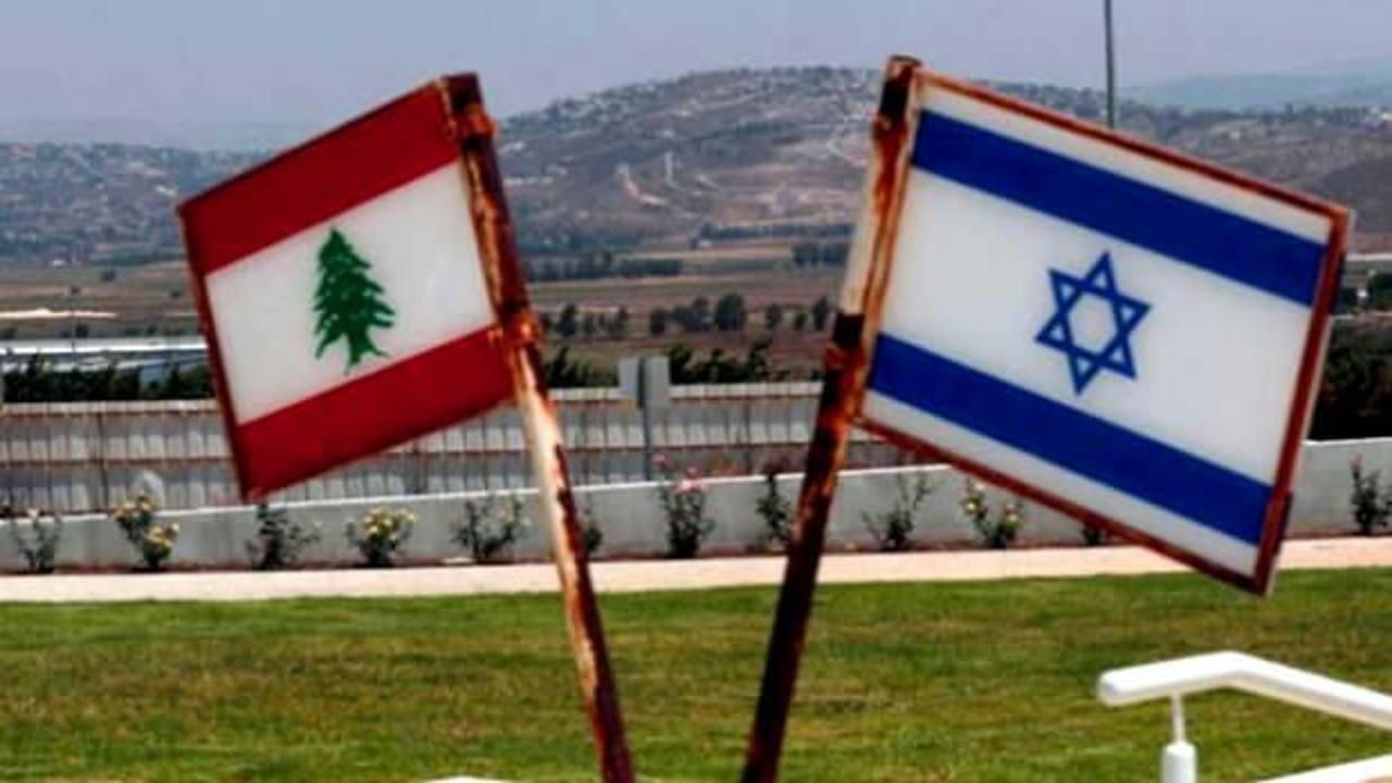 Lübnan'dan son dakika İsrail adımı! BMGK'ye resmen iletildi