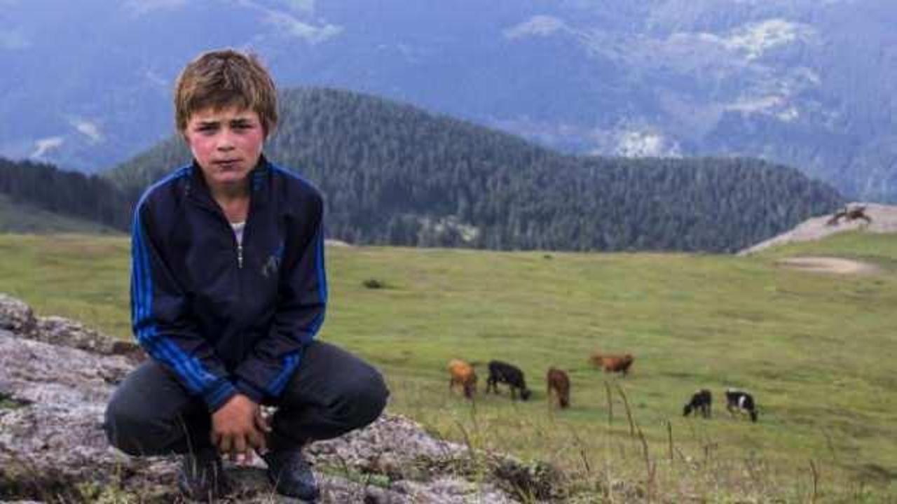 Şehit Eren B&uuml;lb&uuml;l, doğum g&uuml;n&uuml;nde anıldı