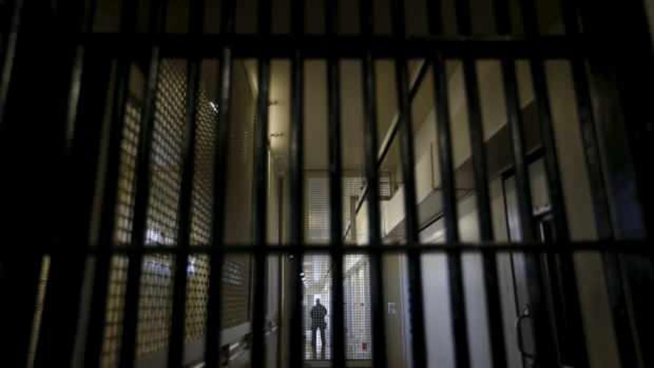  Sınıf arkadaşını &ouml;ld&uuml;rm&uuml;şt&uuml;...13 yaşındaki &ccedil;ocuğa m&uuml;ebbet hapis!