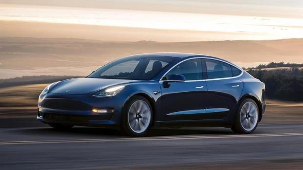 Tesla harekete geçiyor! Türkiye’ye yeni sistem gelebilir 