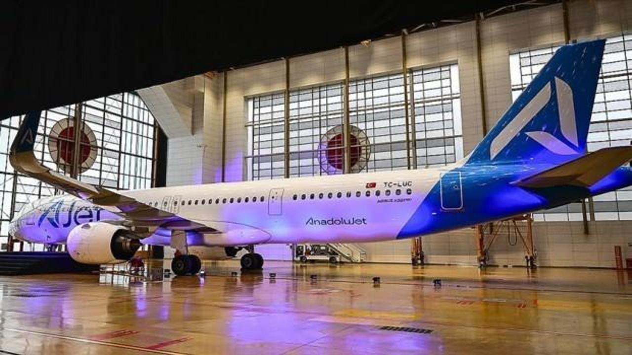 THY'den AJet a&ccedil;ıklaması! Tarih verildi