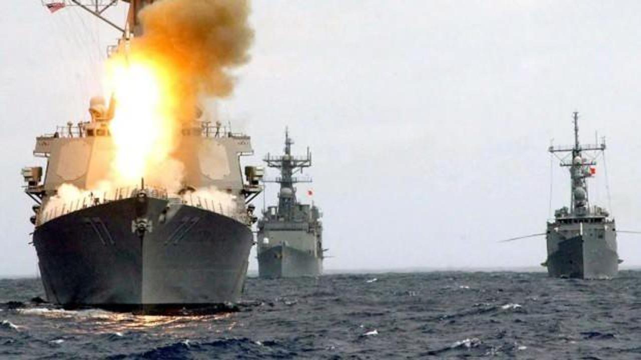 AB'den Husilere karşı hamle: Kızıldeniz'e savaş gemileri gönderilecek