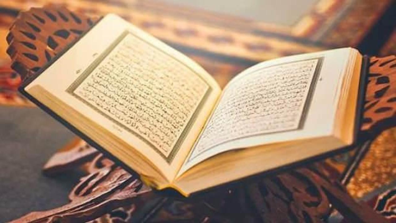 AKRA'dan üç aylara özel Kur'an Meali Okuma Kampanyası
