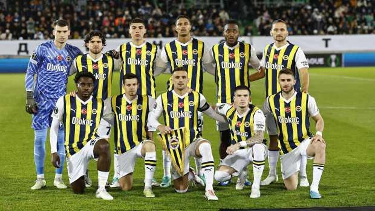 Fenerbahçe'nin yıldızı, Trabzonspor'a önerildi! Abdullah Avcı sıcak bakıyor