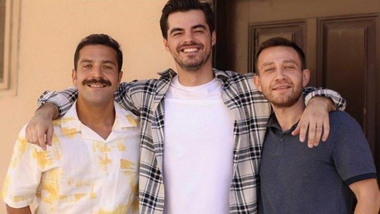 G&ouml;n&uuml;l Dağı tahtını kimselere bırakmıyor! Reytingleri arttık&ccedil;a artan dizi 1 numara oldu