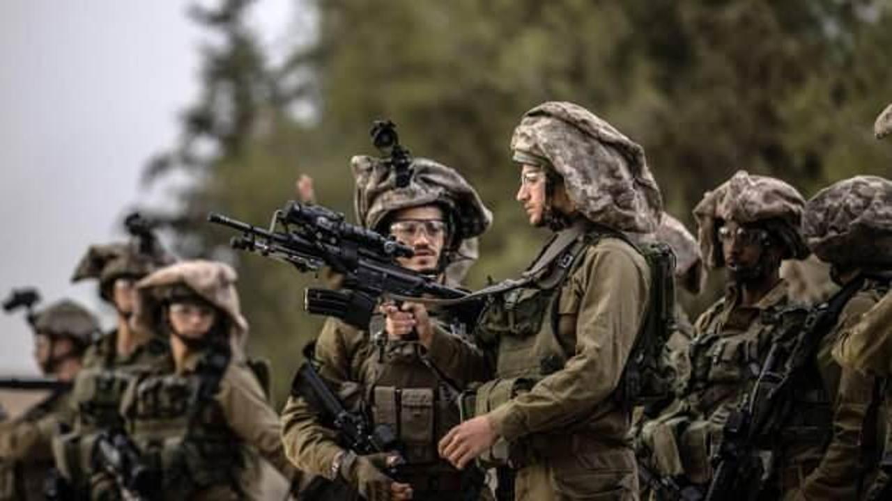 İsrail ordusu kayıp vermeye devam ediyor