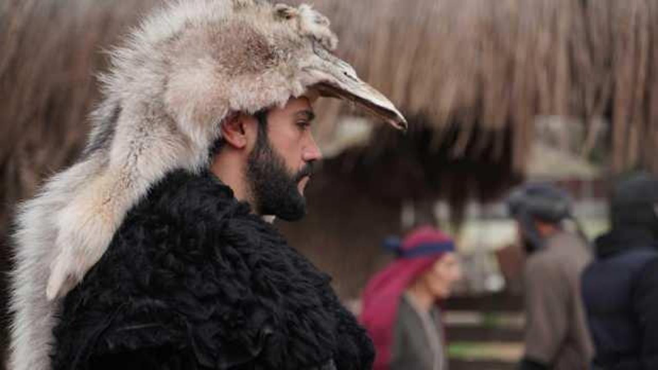 Kud&uuml;s Fatihi Selahaddin Eyyubi'de kriz patlak verdi! Nusreddin isyan bayrağını kaldırdı