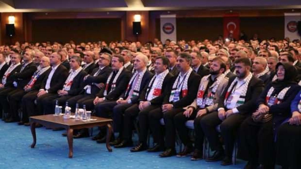 'Memurun görev aylığı ile emekli aylığı arasındaki bağ yeniden kurulmalı'