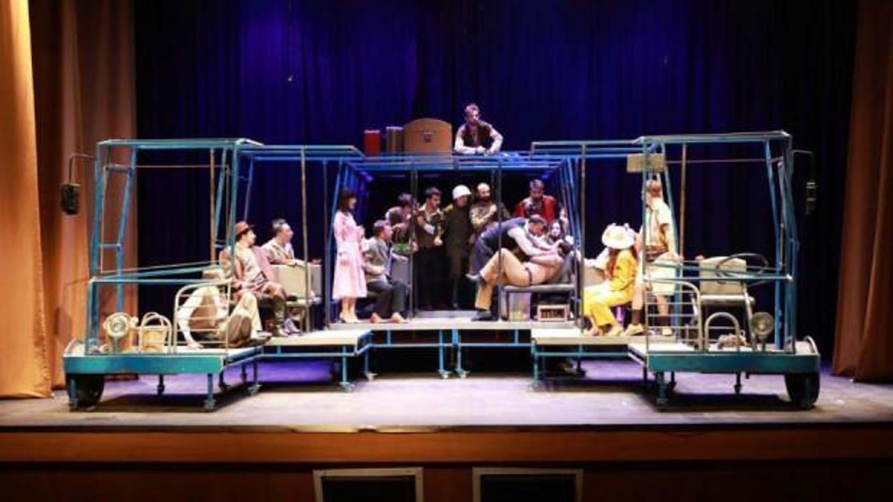 4. Esenler Öykü Günleri'nin 'onur konuğu' Selim İleri olacak