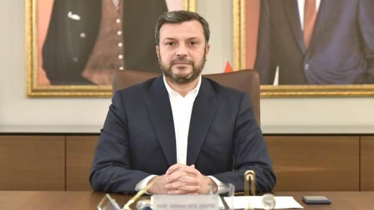 AK Parti Adana Büyükşehir Belediye Başkan adayı Fatih Mehmet Kocaispir kimdir ve aslen nerelidir?
