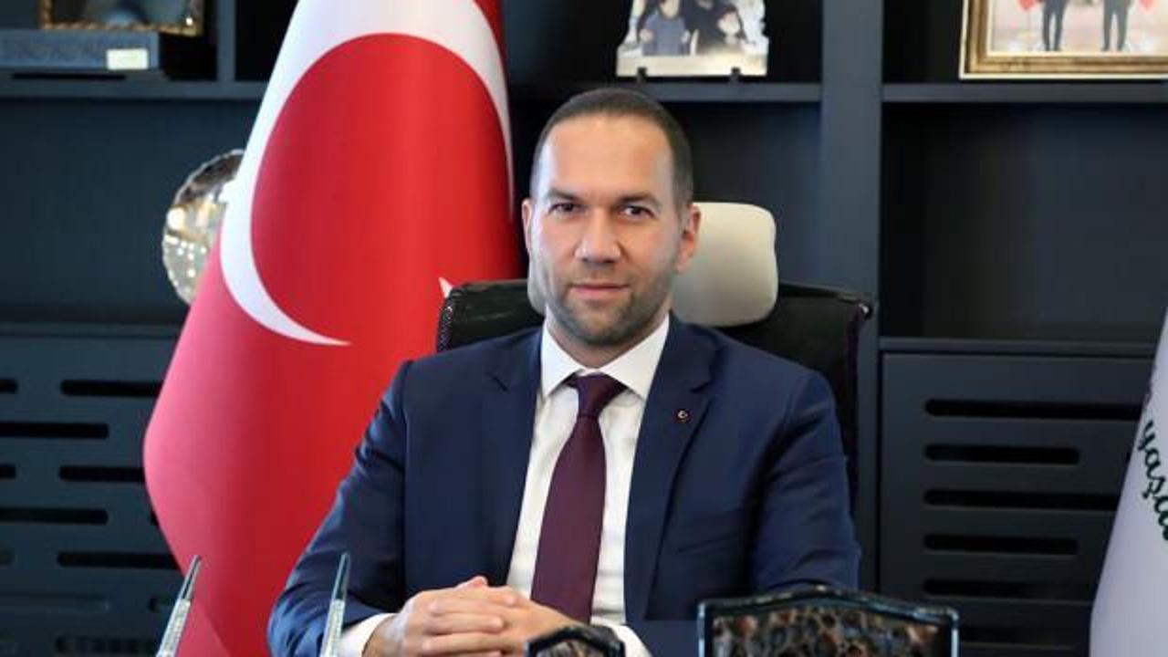 AK Parti Niğde Başkan adayı Emrah Özdemir kimdir, aslen nerelidir?