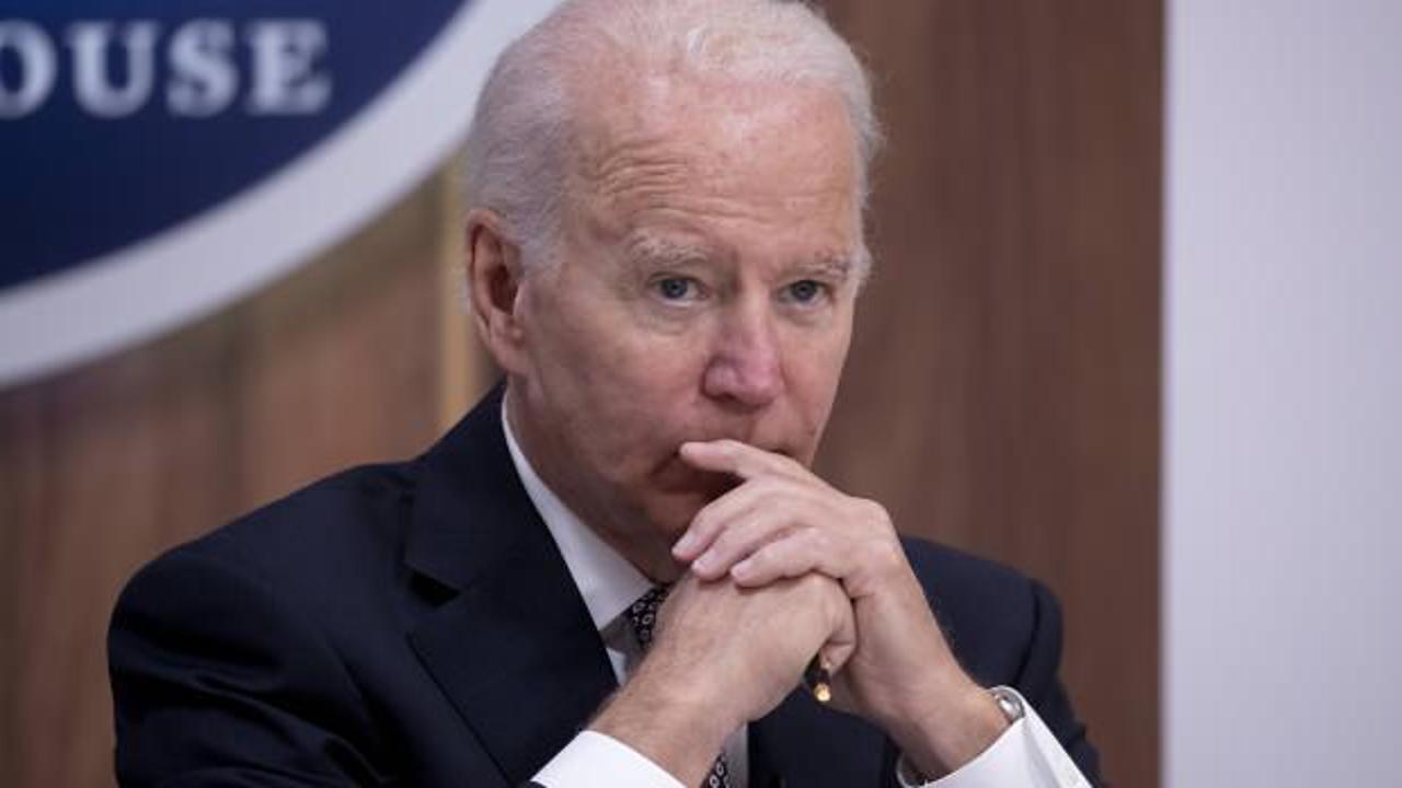 ABD Başkanı Joe Biden'dan Yemen itirafı: Saldırıları durduramıyoruz