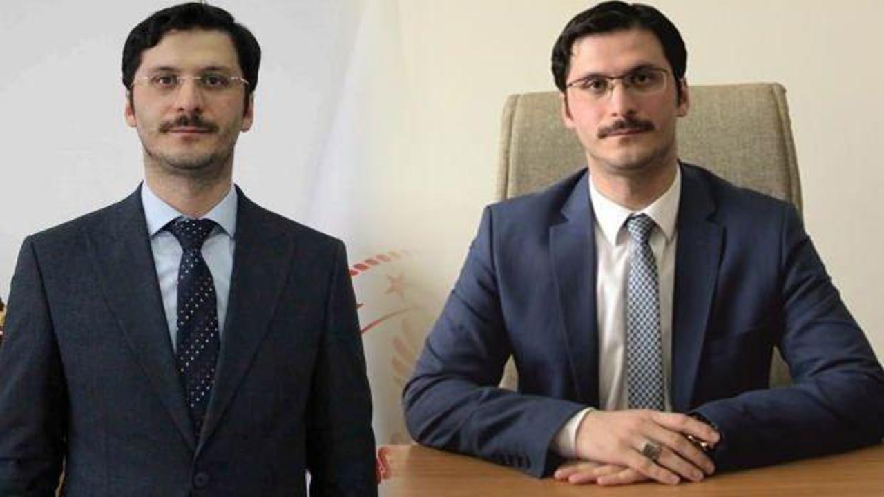 AK Parti Bolu Belediye Başkanı Adayı Muhammed Emin Demirkol kimdir? Nereli, kaç yaşında?