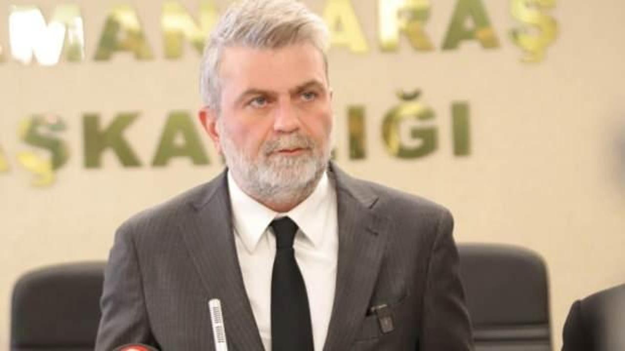 AK Parti Kahramanmaraş Belediye Başkanı Adayı Fırat Görgel kimdir? Nereli, kaç yaşında?