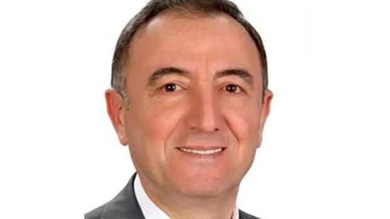 AK Parti Kırşehir Belediye Başkan adayı Dr. Osman Arslan kimdir, aslen nerelidir?