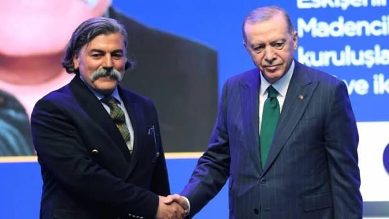 AK Parti Tunceli Belediye Başkan Adayı Erkan Eroğlu kimdir ve aslen nerelidir?