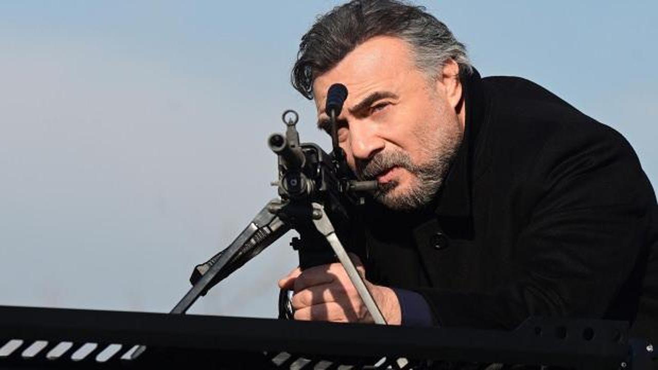 Ben Bu Cihana Sığmazam&rsquo;dan ismi silindi! Kimin gittiğini &ouml;ğrenince &ccedil;ok şaşıracaksınız