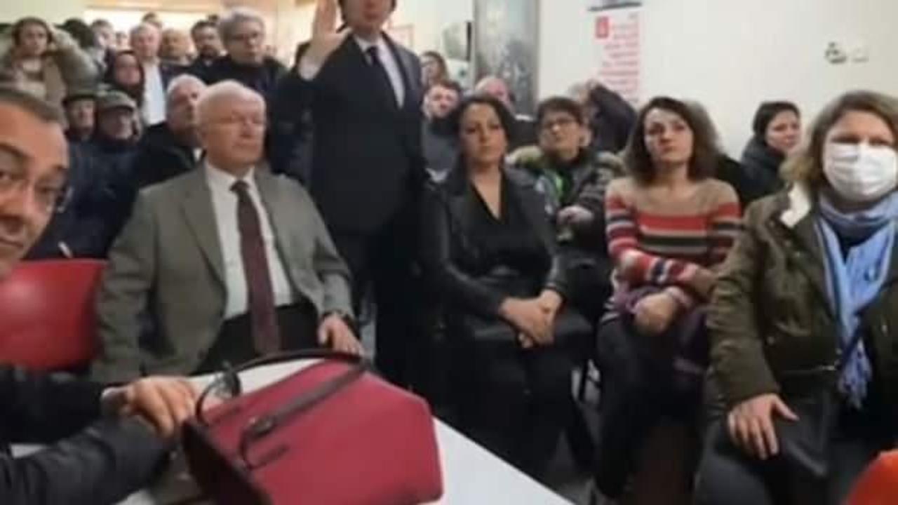  CHP'de yerel seçim çatlağı büyüyor: Adaylardan Özgür Özel'e tepki yağdı