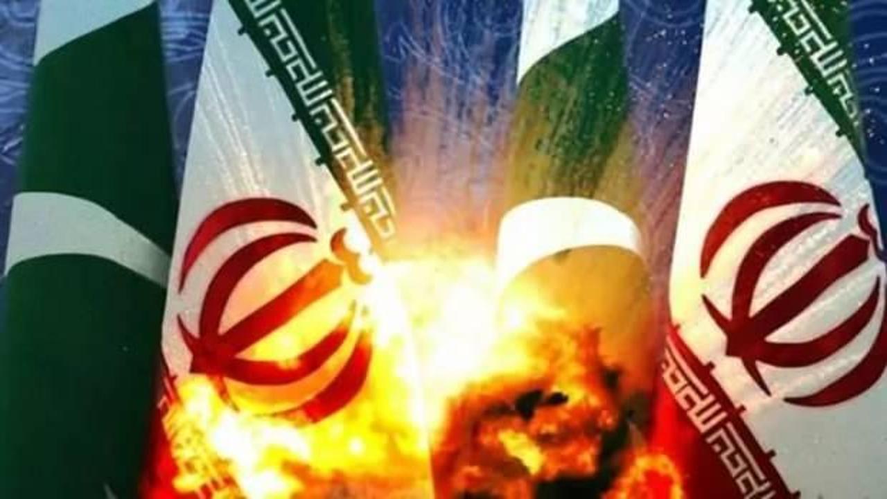 İran-Pakistan krizi kime yarıyor? Uzman isimden 'küresel siyonizm' vurgusu