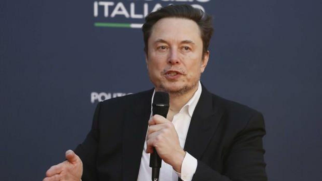 Elon Musk 500 milyon dolar iddiasını yalanladı