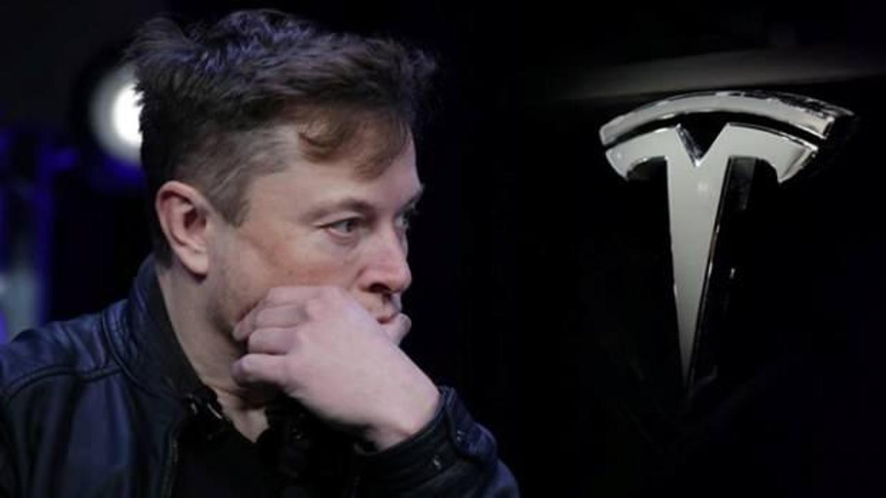 Elon Musk önceliğini değiştirdi: Yatırım yapmak istemiyor!