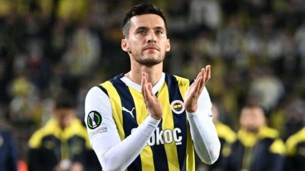 Trabzonspor yeni golcüsünü Fenerbahçe'de buldu!