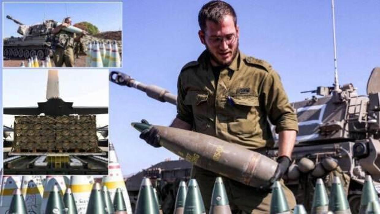 Hamas'tan Almanya'ya uyarı: Asla affetmeyiz