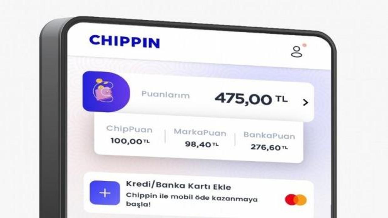 Ko&ccedil;'un Chippin'i 3 ayda 2,4 milyon kullanıcıya ulaştı