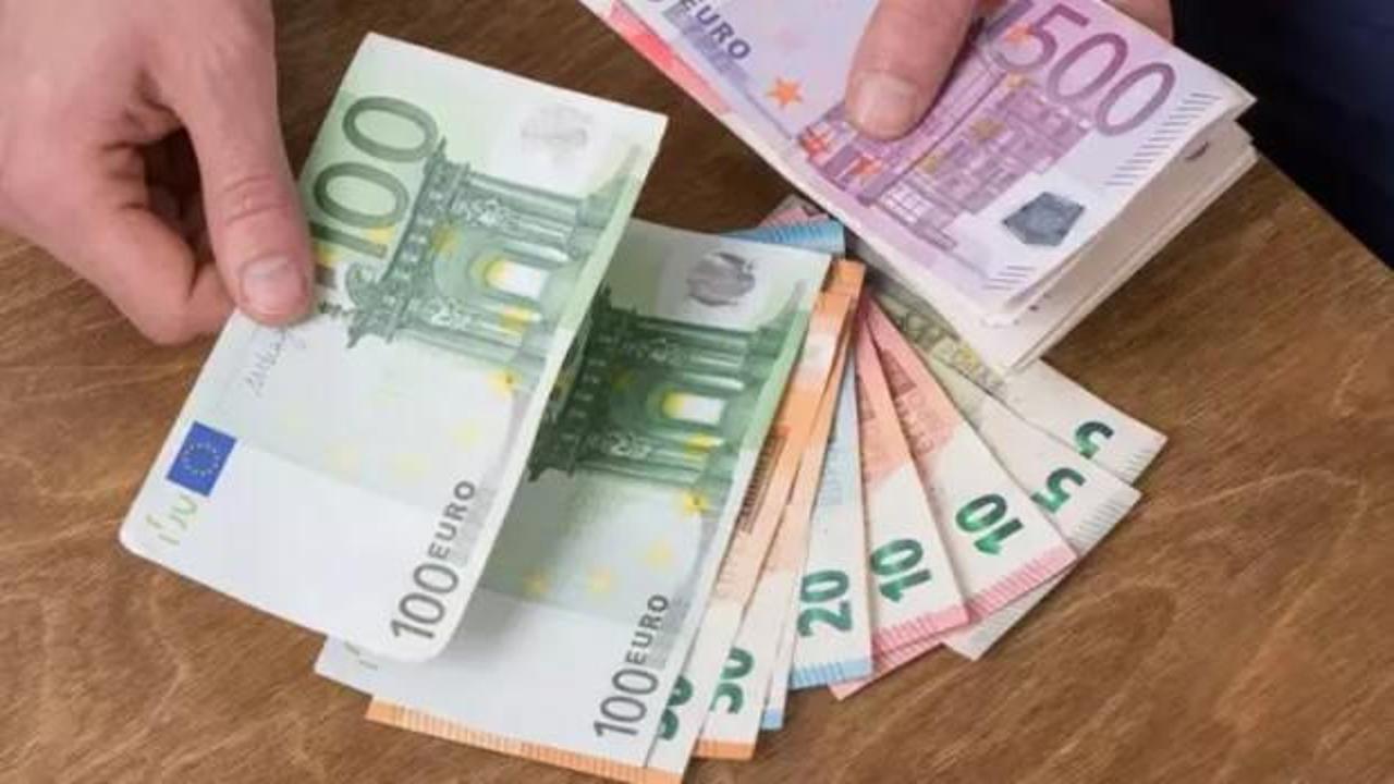 Kosova'dan tamamen euro'ya geçme kararı