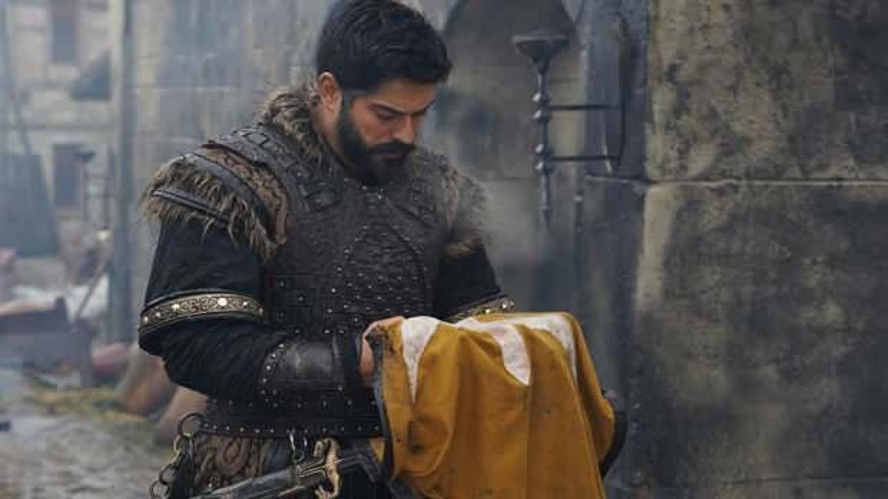 Kuruluş Osman 144.b&ouml;l&uuml;m fragmanında Osman Bey'den t&uuml;m dengeleri değiştirecek karar!