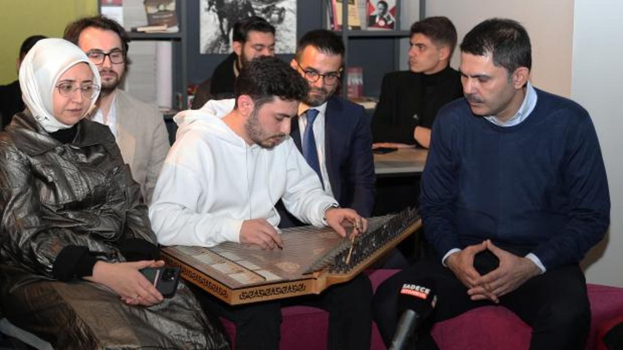 Kurum'dan gençlere müjde! Ulaşımda yüzde 40 indirim