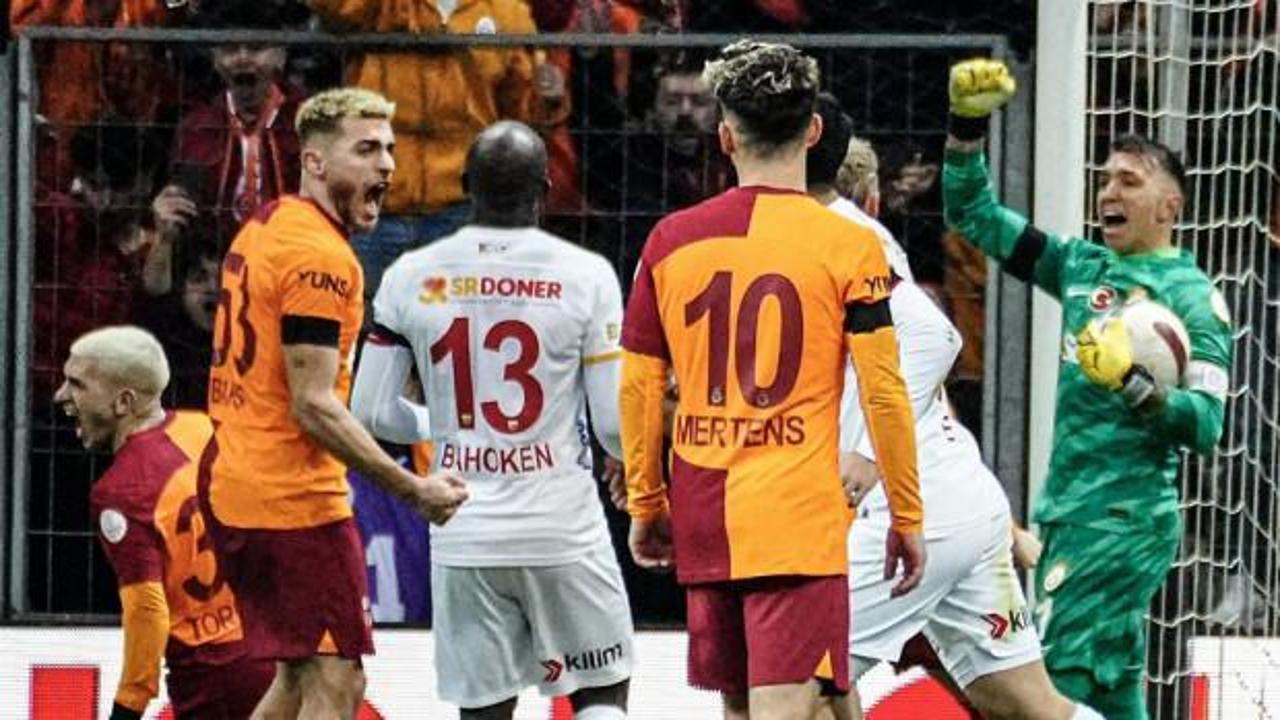 PFDK'den Süper Lig ekibine para cezası