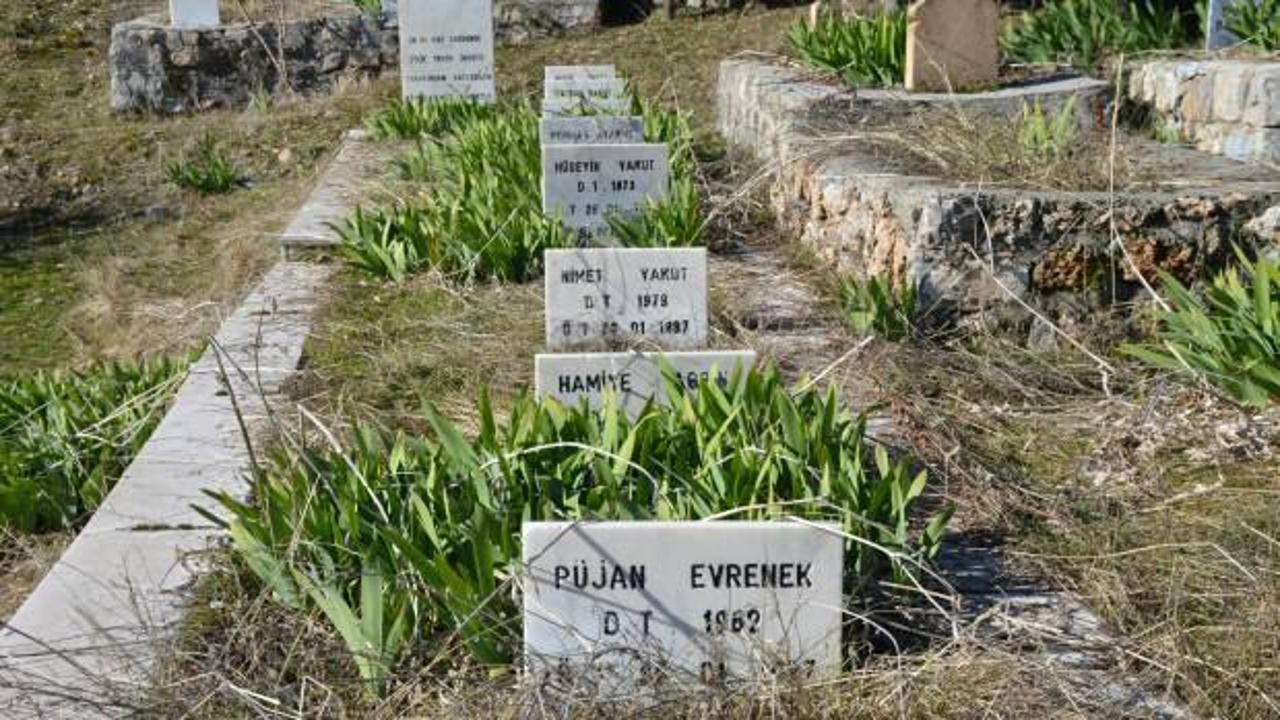 37 yıl önceki katliam unutulmadı... PKK düğün günü köy basıp 8 kişiyi katletti
