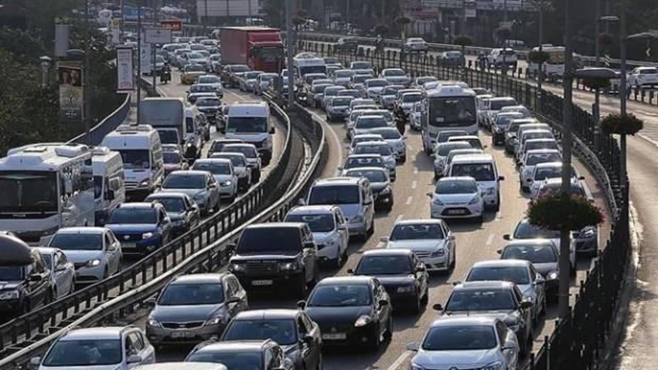 Sahte trafik sigortasıyla 6 milyon liralık vurgun!