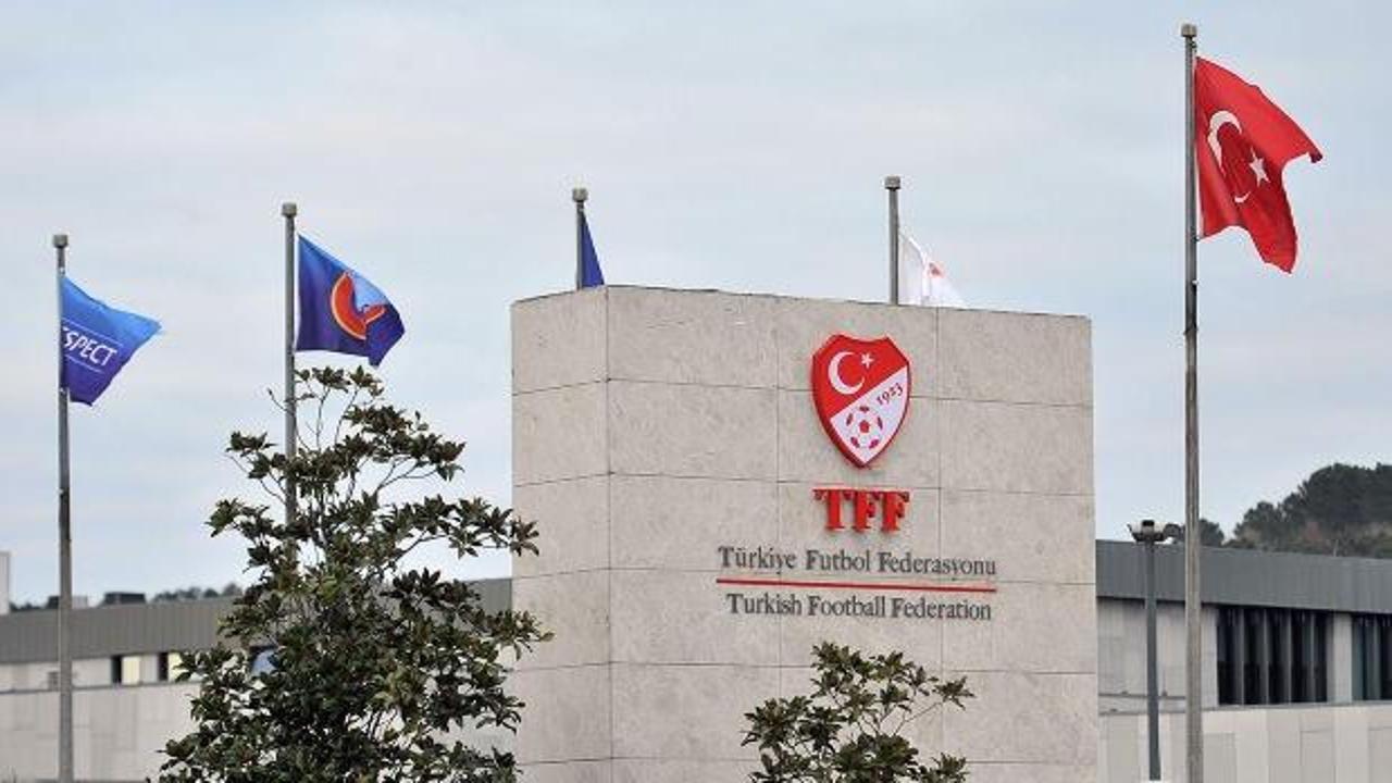 PFDK, Fenerbahçe ve Trabzonspor'a para cezası verdi