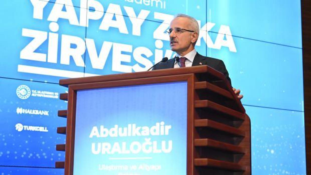 Türkiye'nin Ulusal Siber Kalkanları devrede... Avcı, Azad, Kasırga, Atmaca, Kule...