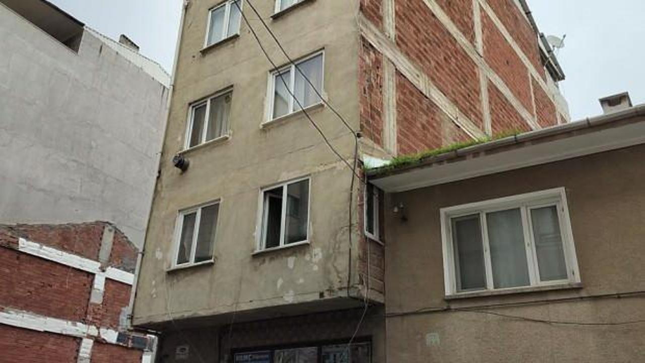 3 yaşındaki &ccedil;ocuğun &ouml;l&uuml;m&uuml;nde korkun&ccedil; ş&uuml;phe