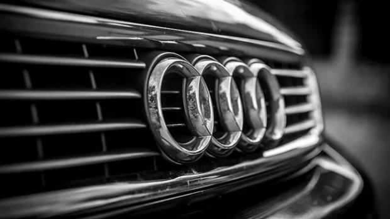 AB mahkemesinden "Audi logosu" kararı