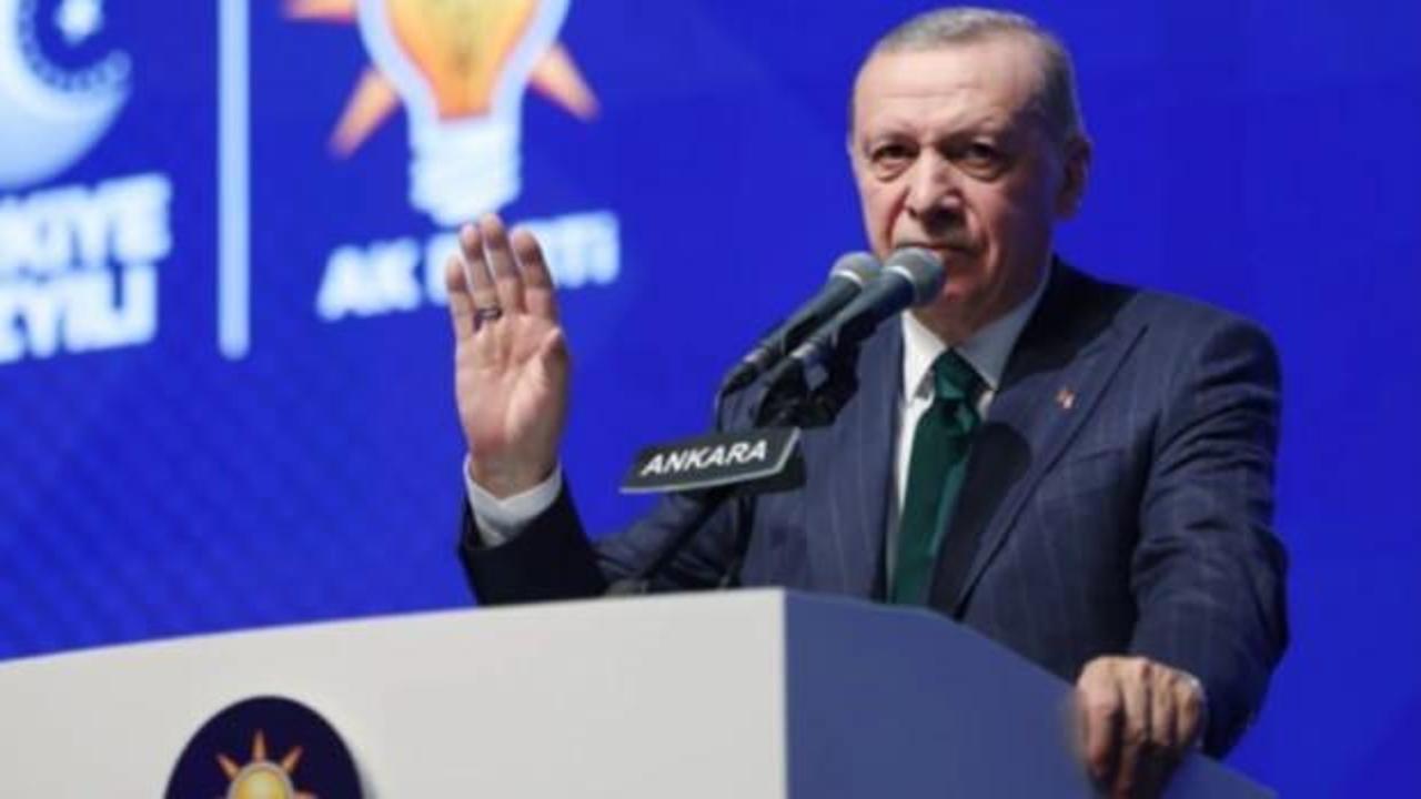 AK Parti Ankara adaylarını yarın açıklayacak: 5 ilçede MHP adayı...